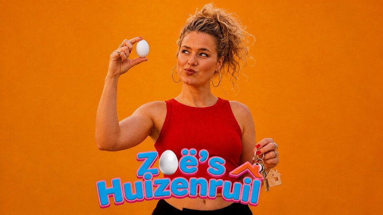 Zoë's Huizenruil (2026)