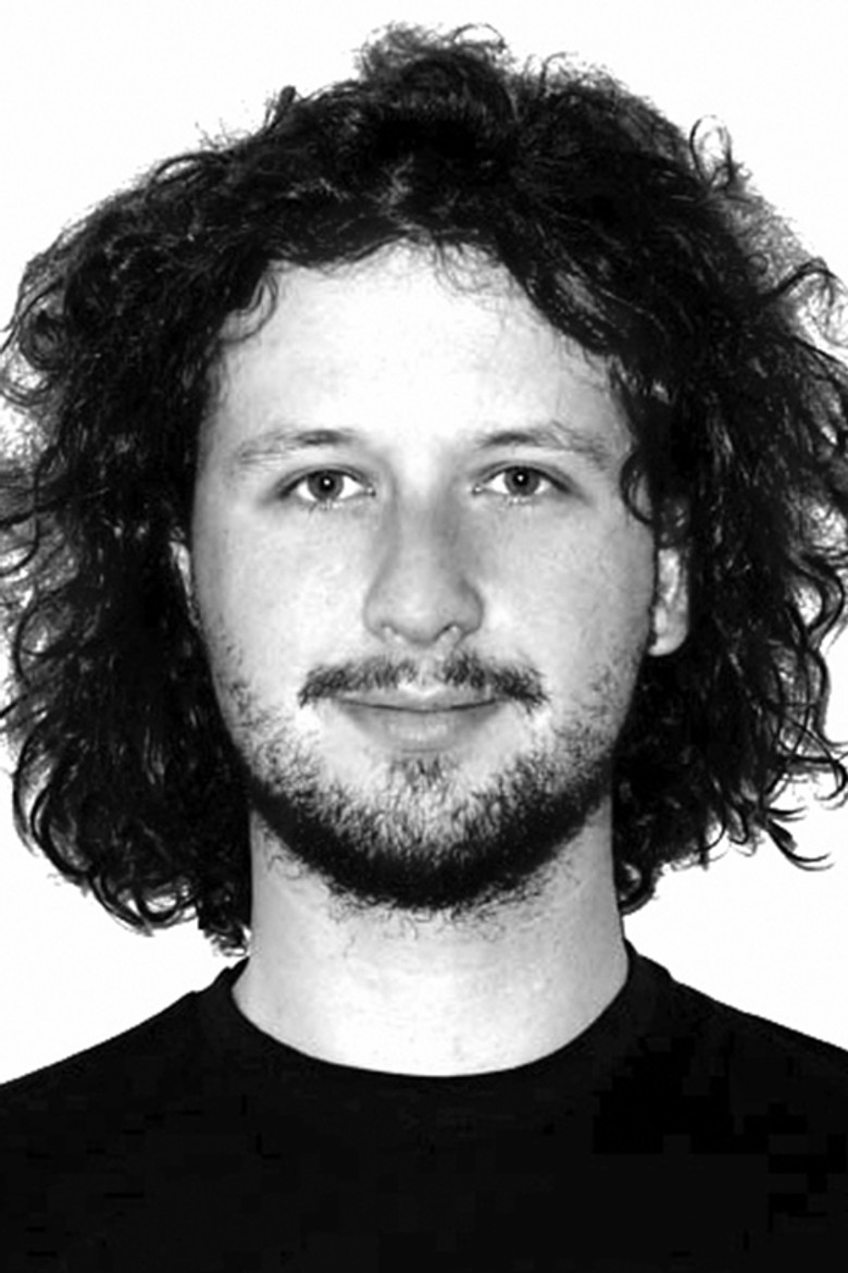 Martin Preiss portrait image