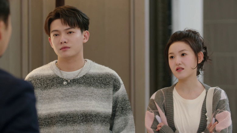 Still image for Amazing Girls season 1 episode 22: Episode 22 Still image for Amazing Girls season 1 episode 22: Episode 22