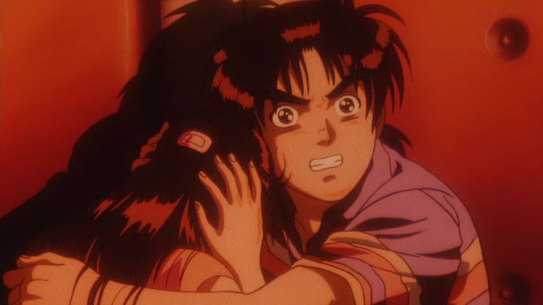 Image d'arrière-plan 6 du film Kindaichi Shounen no Jikenbo : Operazakan - Aratanaru Satsujin