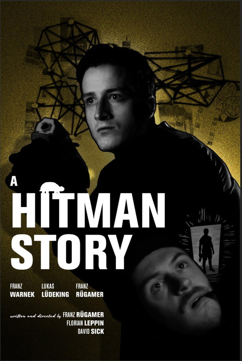 A Hitman Story