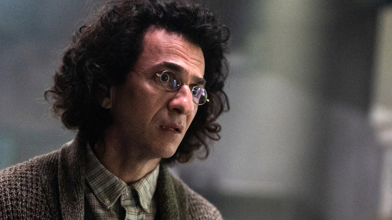 Still from Snowpiercer - Season 4 Episode 5