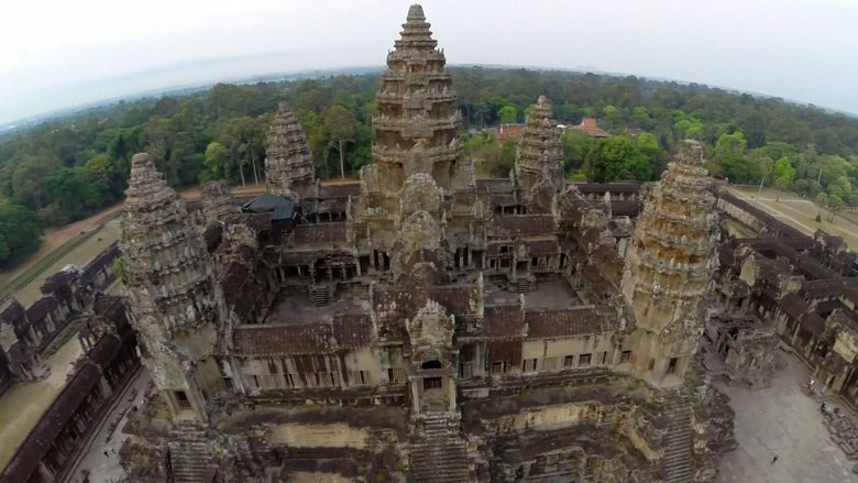 Still image for Legendary Locations season 1 episode 4: Lost and Found Still image for Legendary Locations season 1 episode 4: Lost and Found