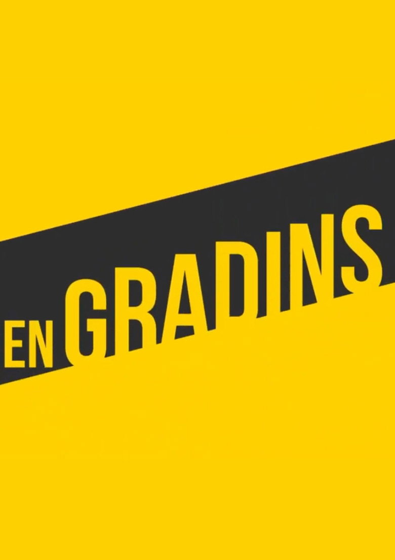 En gradins