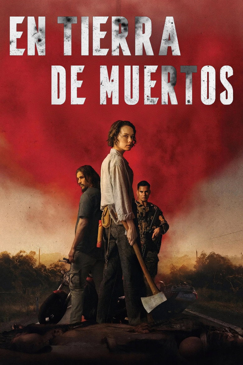 Póster la Película
