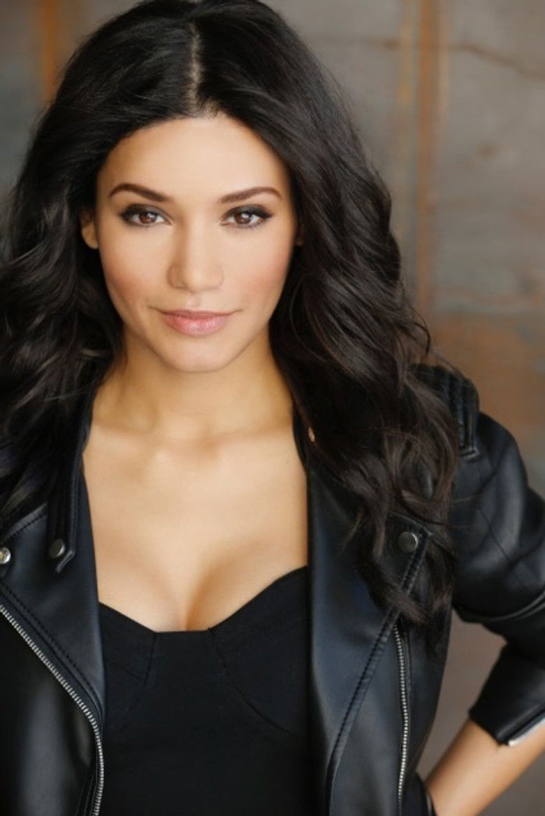 Sabrina Texidor portrait image