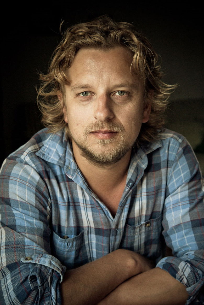 Feliksas Abrukauskas portrait image