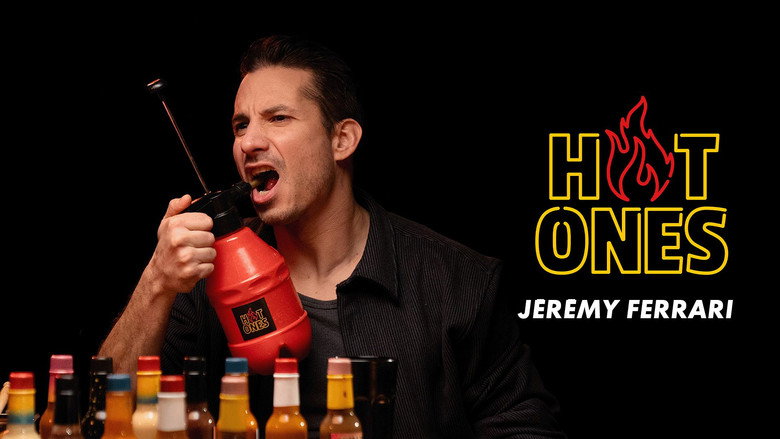 Hot Ones Saison 4 Épisode 5 Voirfilms