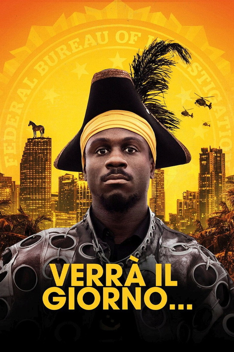 Verr&agrave; il giorno... (2019)