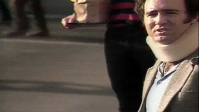 Image d'arrière-plan 3 du film My Breakfast with Blassie