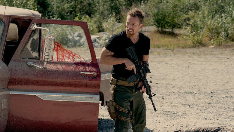 Still from Van Helsing - Season 5 Episode 10