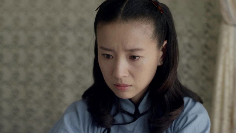 Still image for Blossoms in Dream season 1 episode 1: Episode 1 Still image for Blossoms in Dream season 1 episode 1: Episode 1