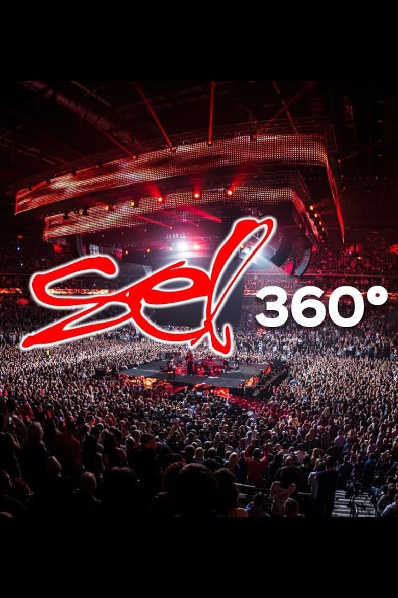 SEL 360 2015 (2015)