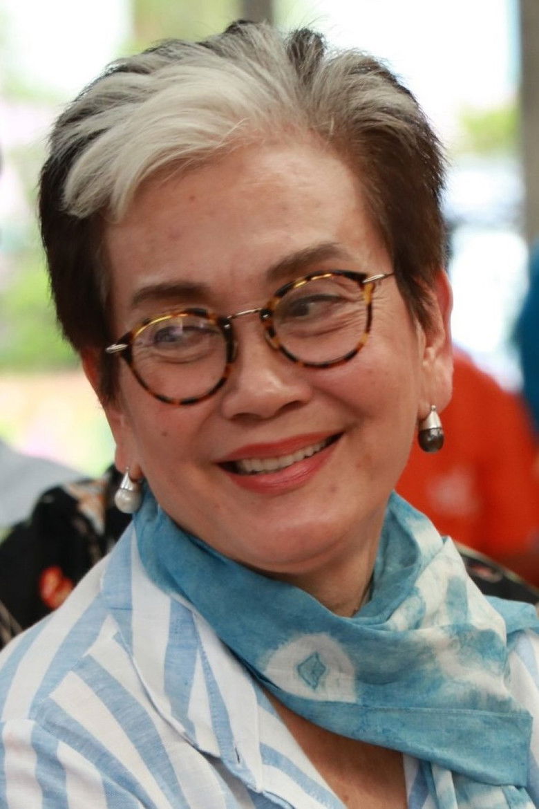 Suangsuda Cholumpi portrait image