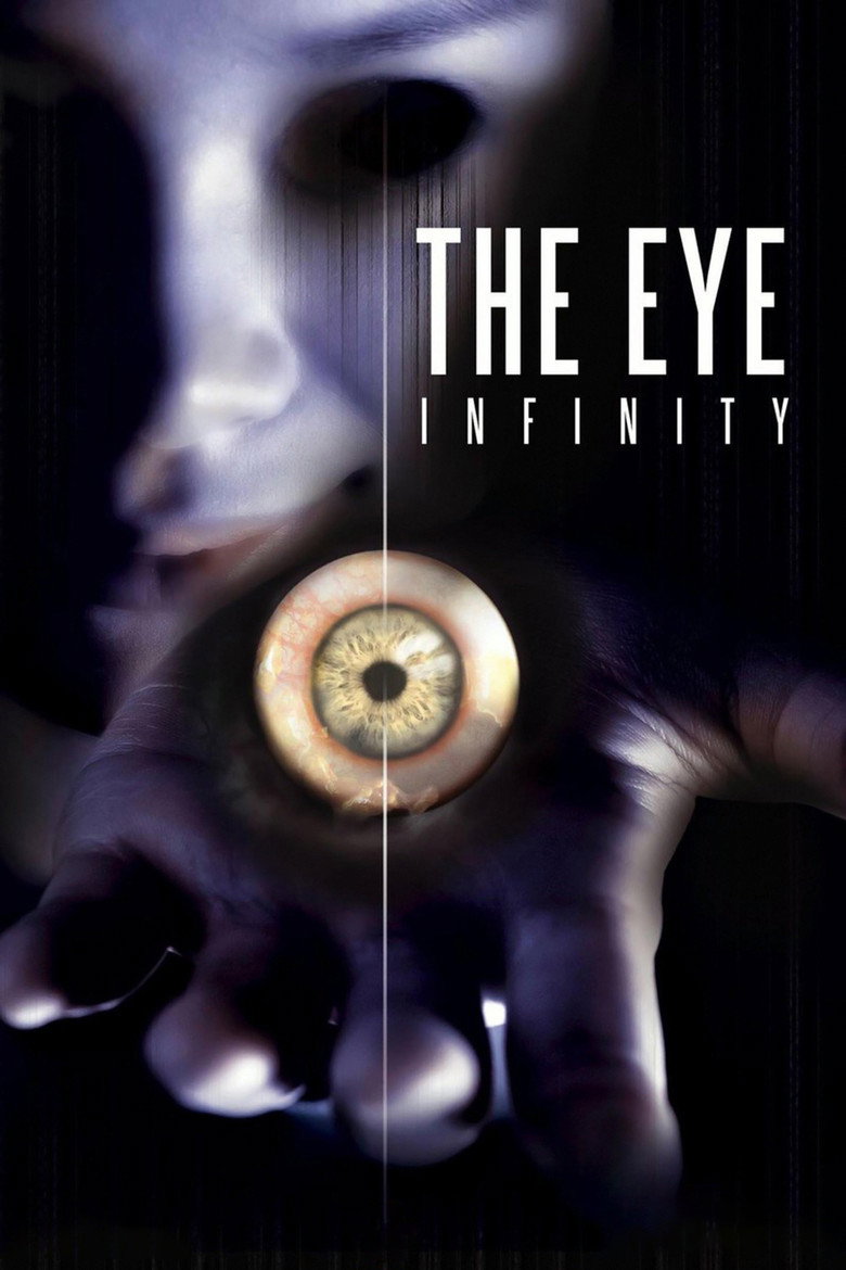 The Eye: Infinity
