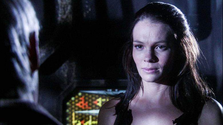 Still from Star Trek: Enterprise - Season 4 Episode 6
