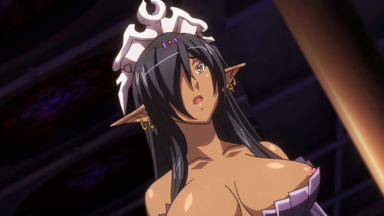 Still image for 黒獣 ～気高き聖女は白濁に染まる～ season 1 episode 1: Episode 1