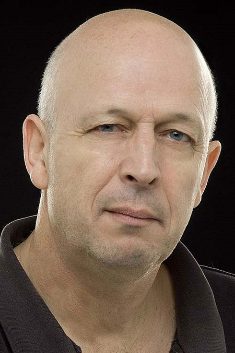 Syd Mannion portrait image