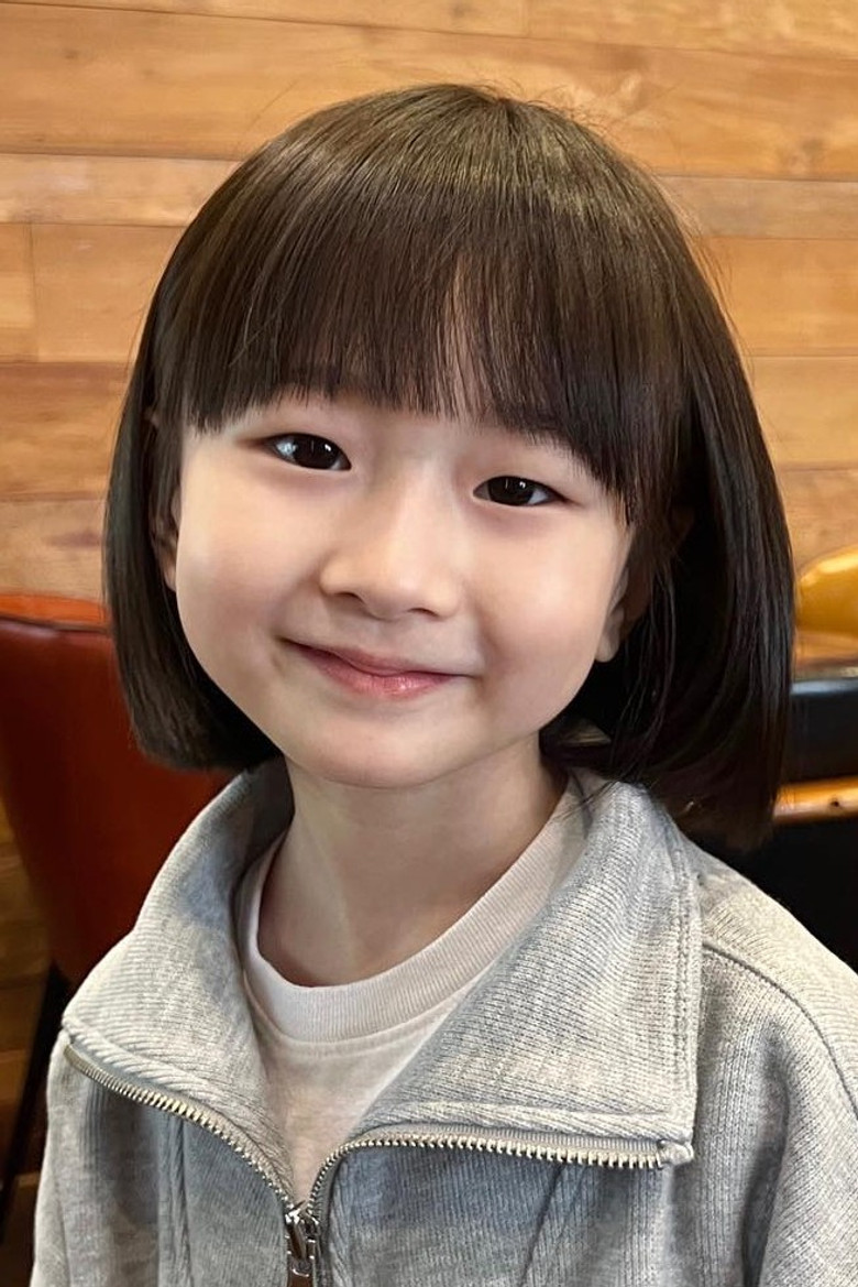 Lee A-rin portrait image