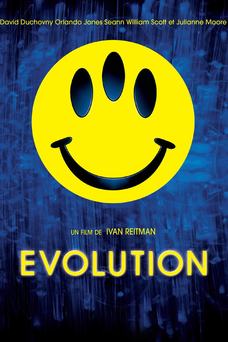 Film poster