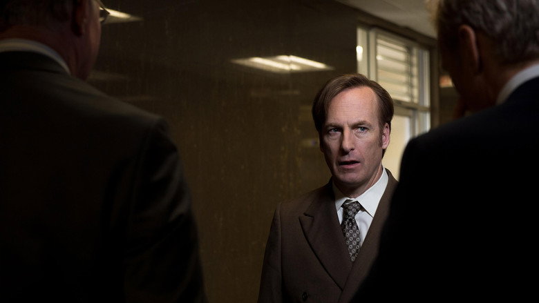 Better Call Saul: 2×1