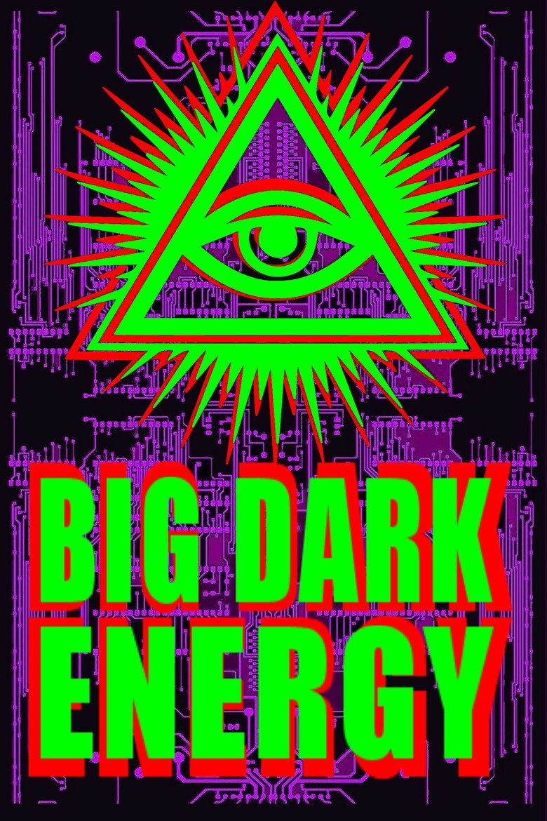 Big Dark Energy background