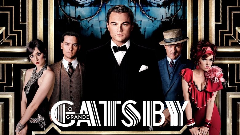 The Great Gatsby (2013)