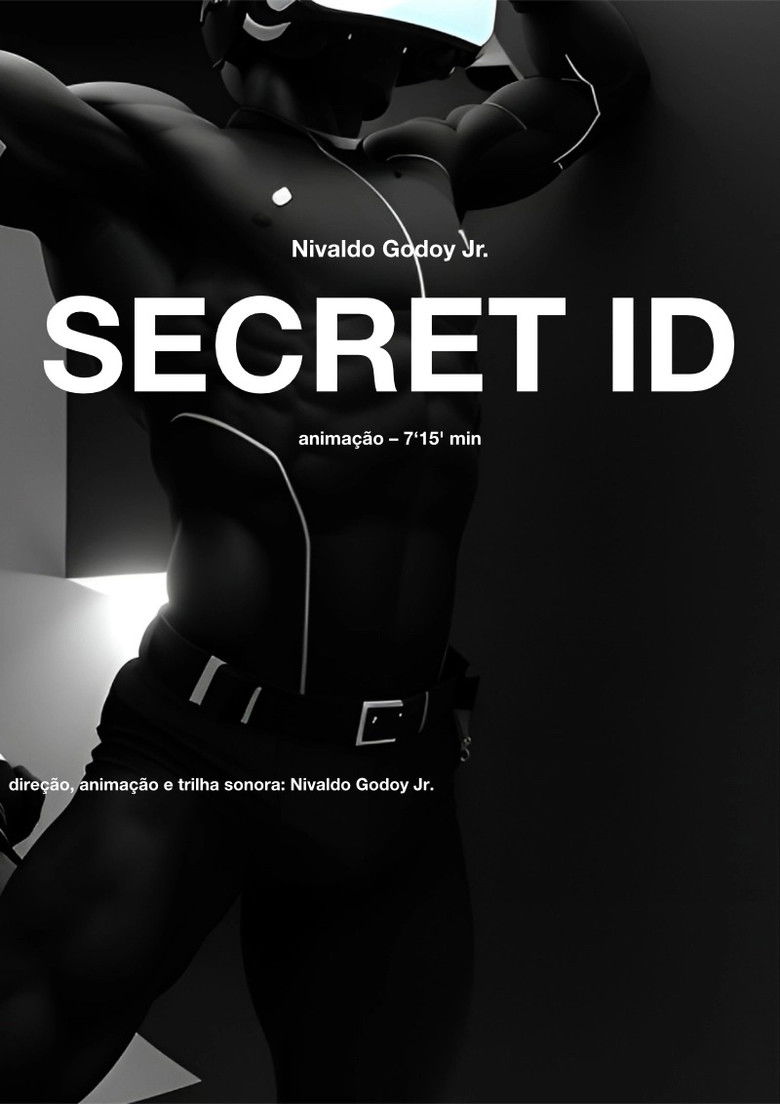 Imatge de Secret ID