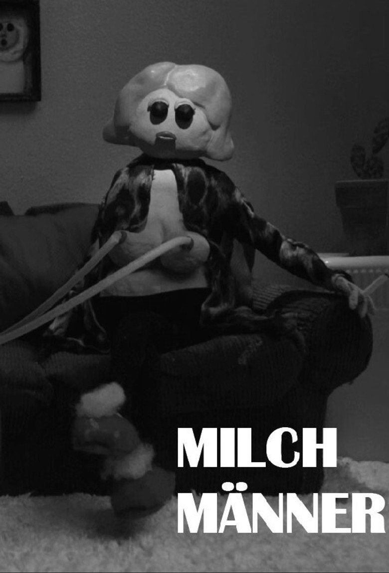 Milk Man background