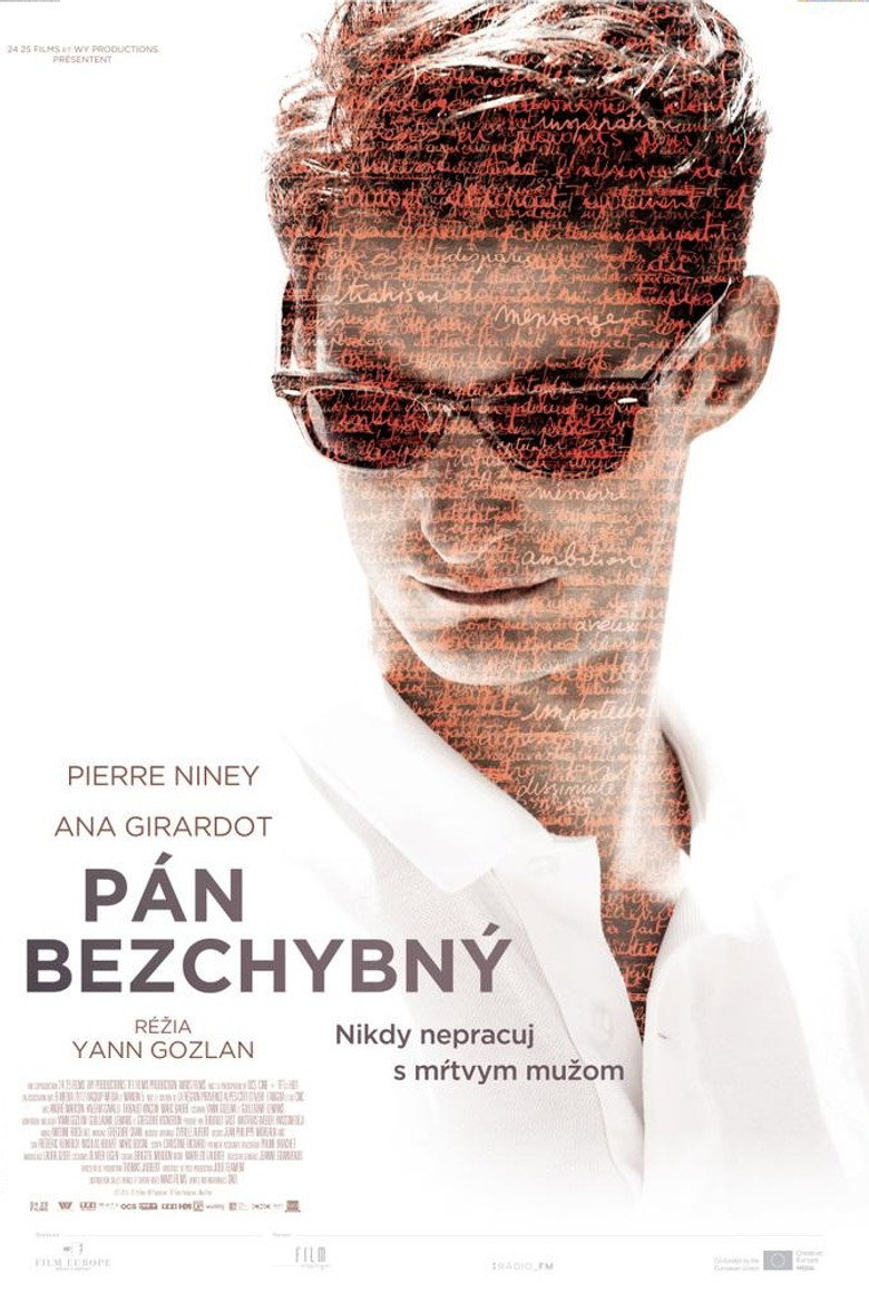 P&aacute;n Bezchybn&yacute; (2015)