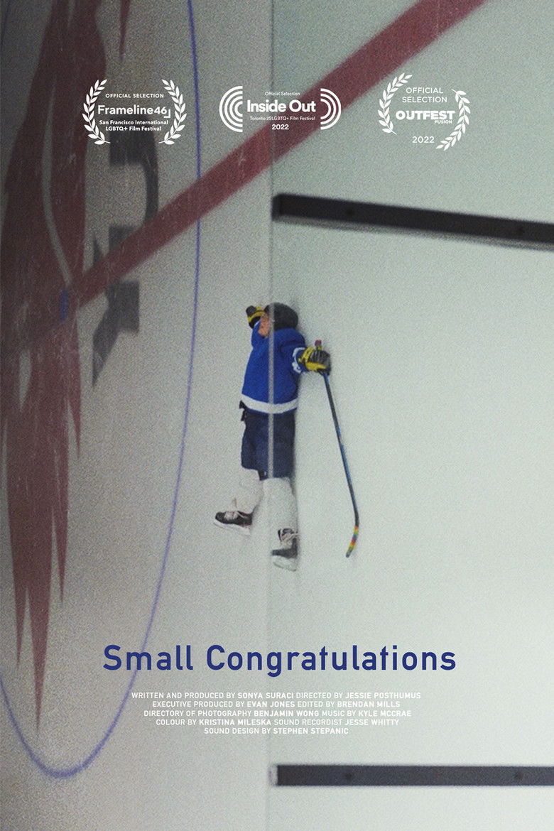 Imatge de Small Congratulations