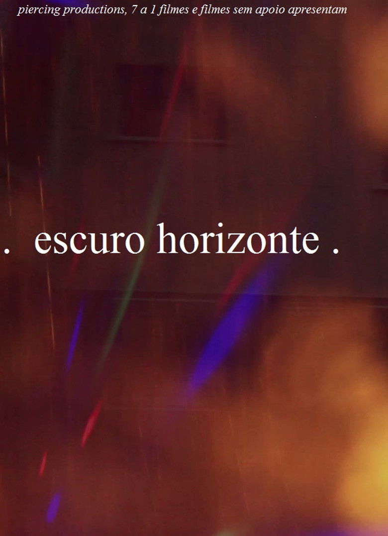 Imatge de Escuro Horizonte