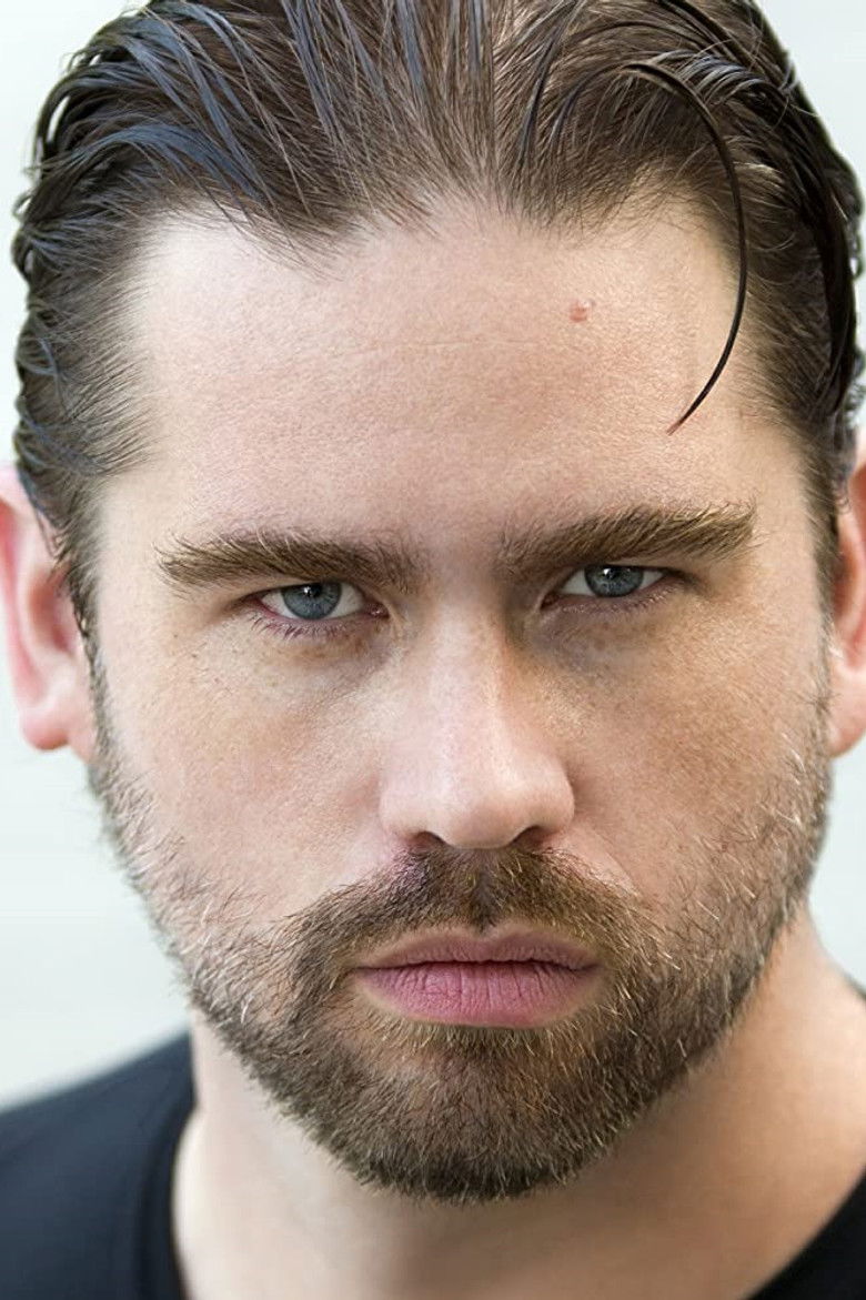 Kevin Narwich portrait image