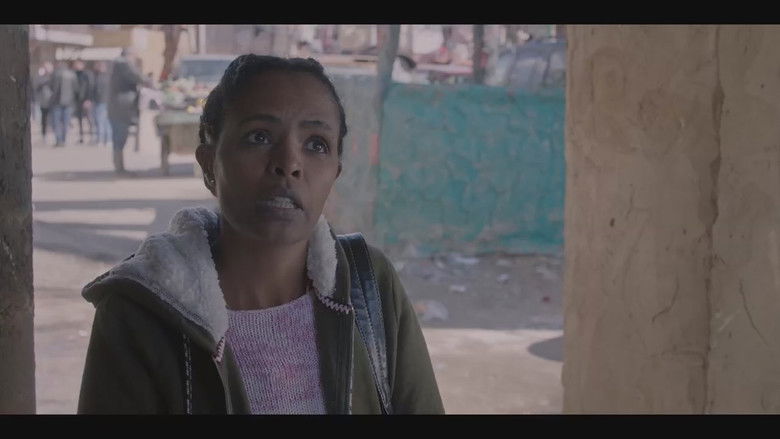 Still image for Change of Mood season 1 episode 8: Episode 8