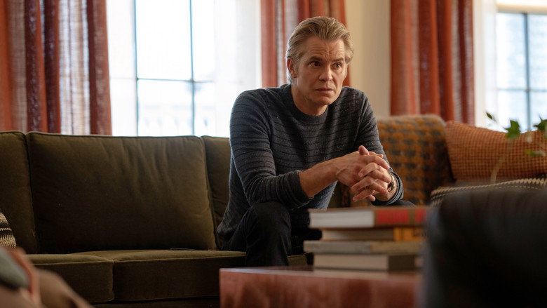 Still from Full Circle - Season 1 Episode 3