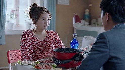 Still image for Mr. Right season 1 episode 40: Episode 40 Still image for Mr. Right season 1 episode 40: Episode 40