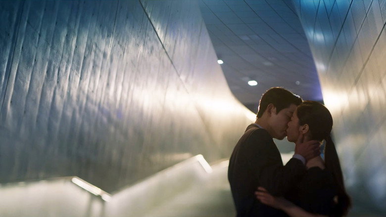 Still from Vincenzo - Season 1 Episode 20