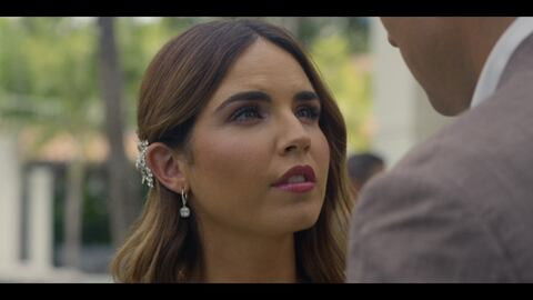 Sed de Venganza Temporada 1 Episodio 8 Cuevana 3