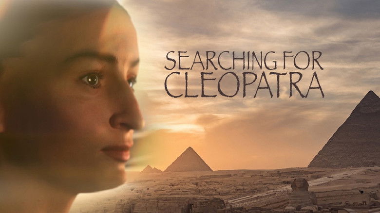 Imatge de Searching for Cleopatra