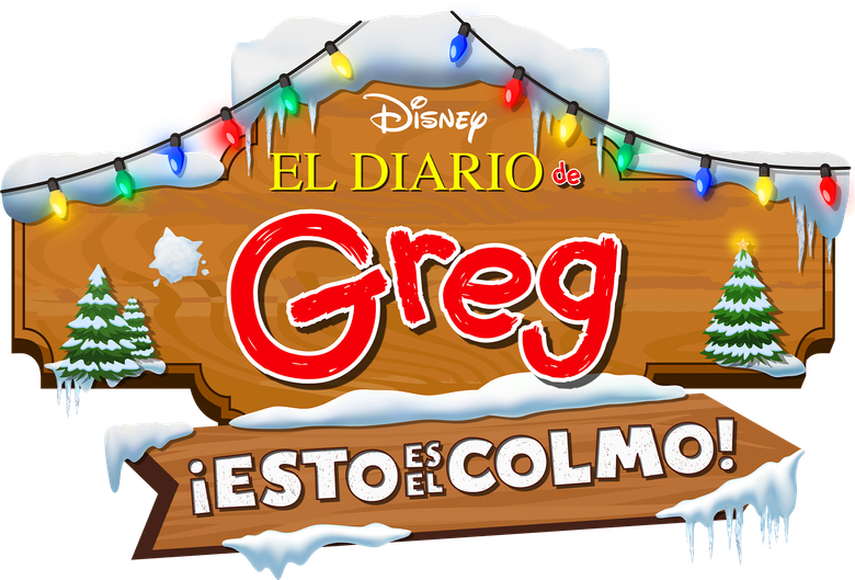 Imagen de El diario de Greg: ¡Esto es el colmo!