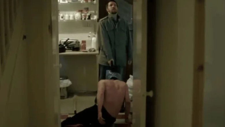 Dead Man's Shoes (2004)