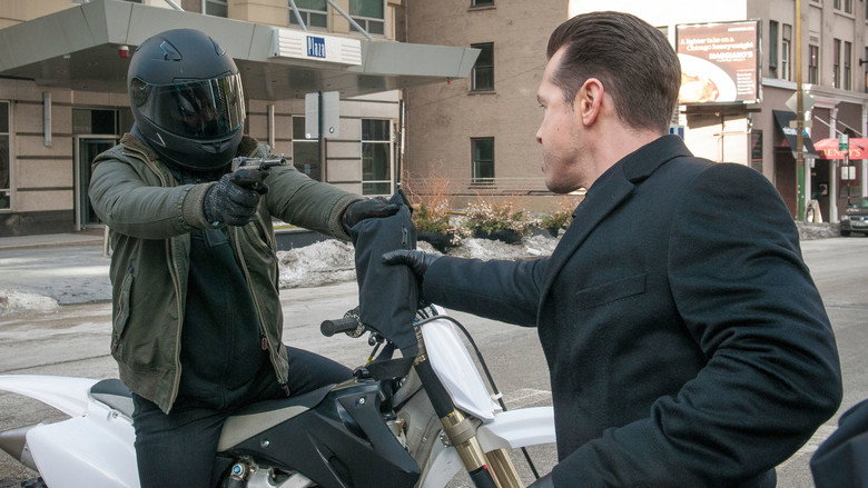 Chicago PD - Distrito 21 - S02E17 - Chicago PD S02 E17