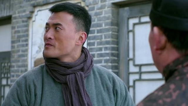 Still image for 八女投江 season 1 episode 22: Episode 22