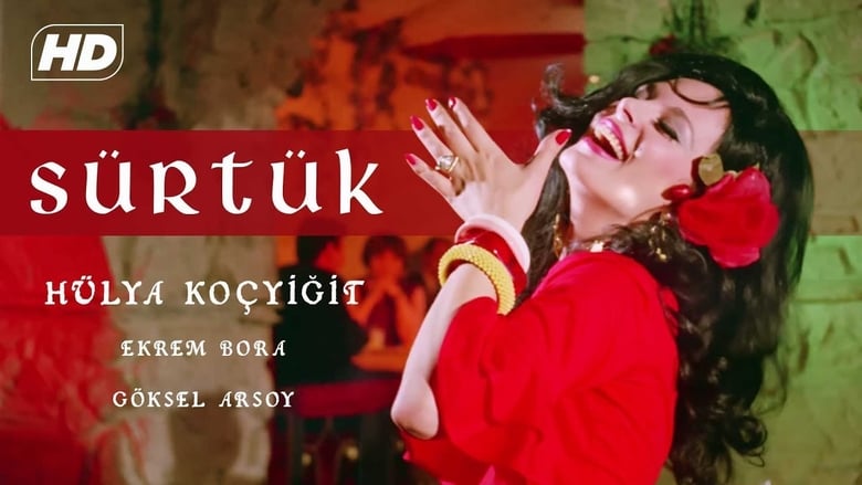 Sürtük movie poster