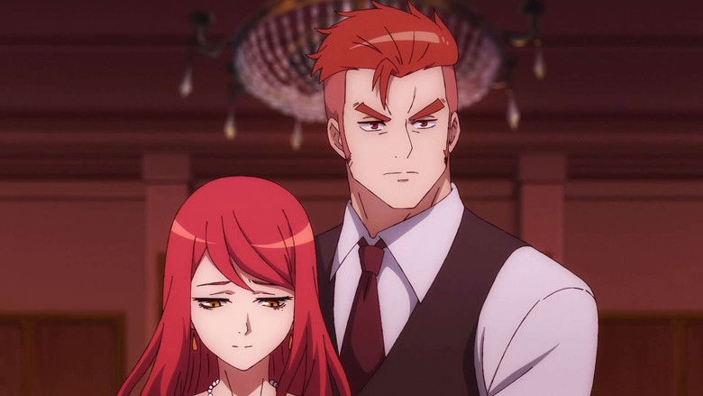 Still image for The Guardian Legend season 1 episode 7: Episode 7