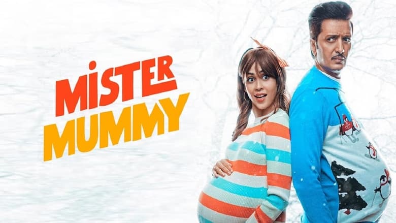 Mister Mummy (2022)