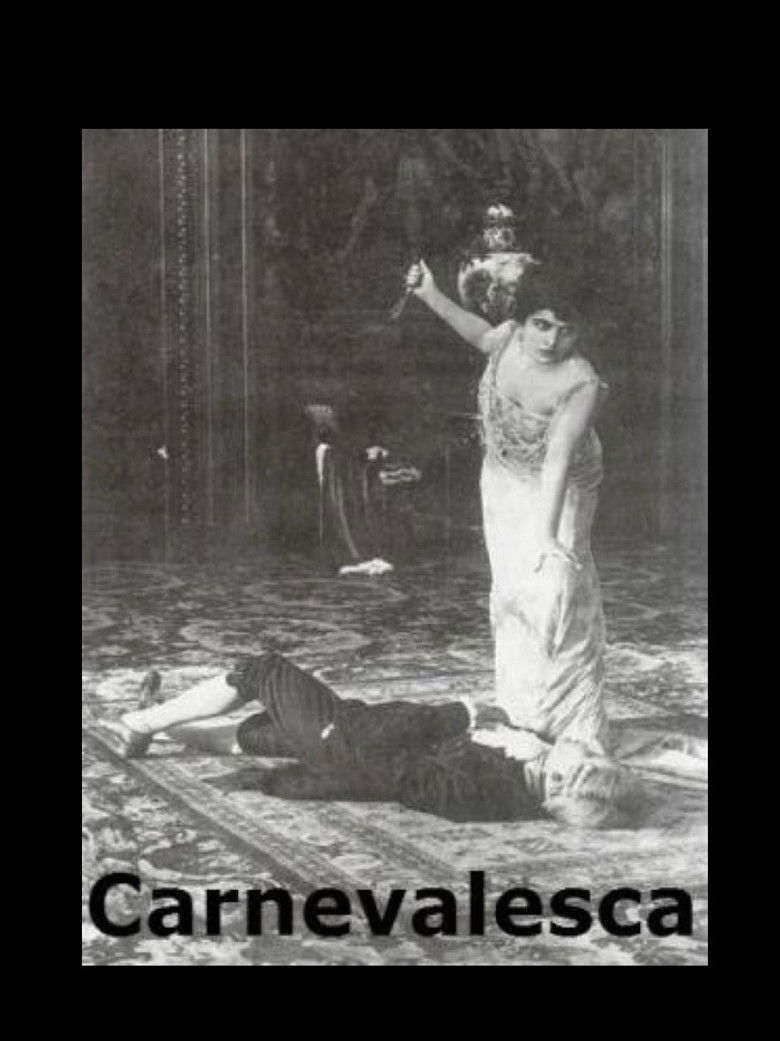 Imatge de Carnevalesca