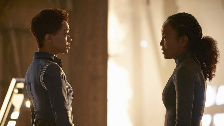 Star Trek Discovery Season 2 Episode 11 Putlocker