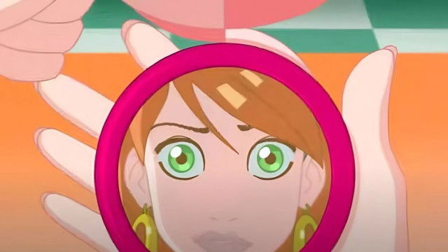 Still image for Angel's Friends season 1 episode 4: Real Beauty Still image for Angel's Friends season 1 episode 4: Real Beauty