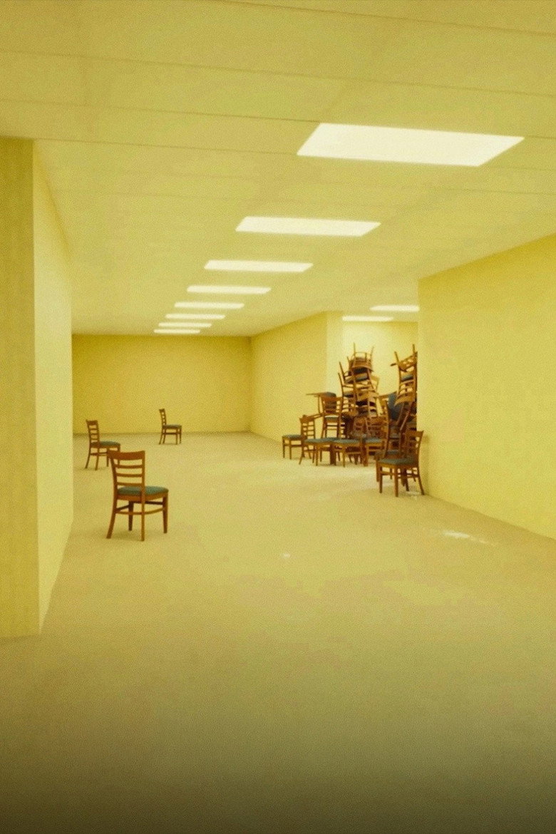 Imatge de Backrooms